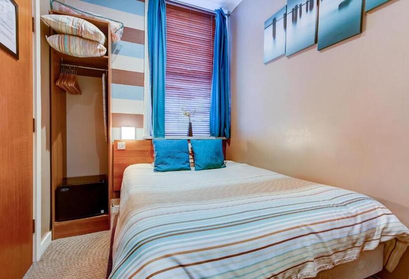 住宿加早餐  The Craimar