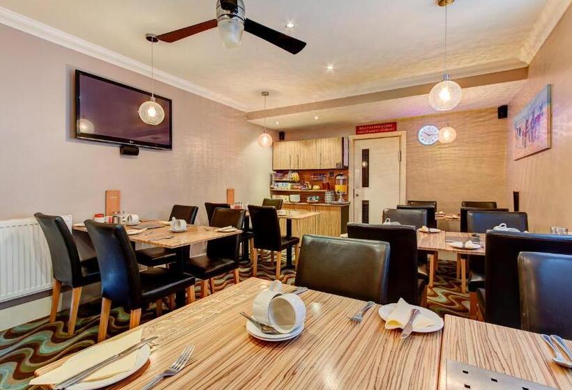 住宿加早餐  The Craimar