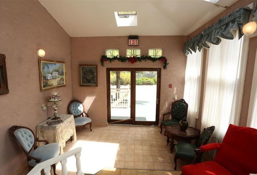 민박 The Doctor's Inn