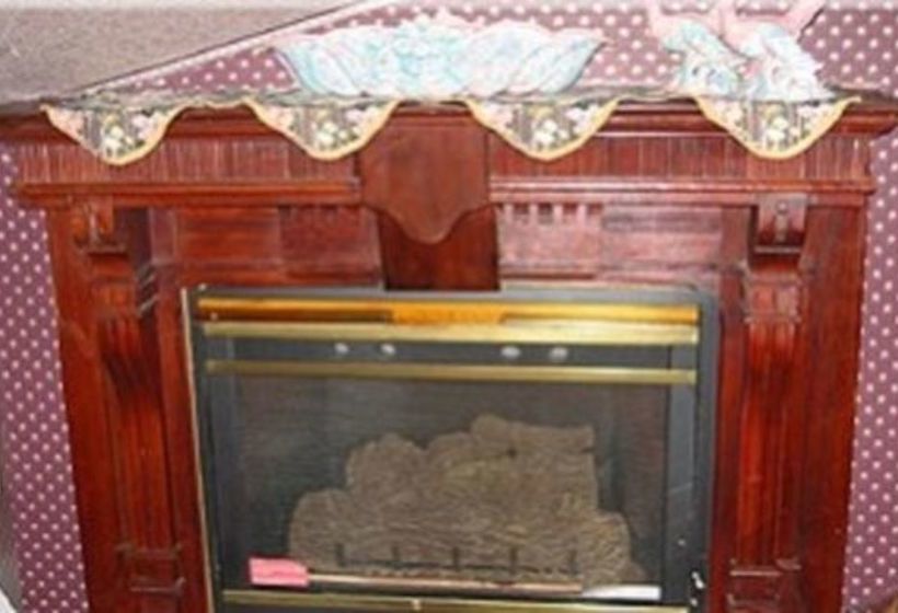 민박 The Doctor's Inn