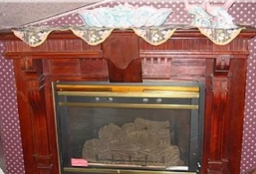 민박 The Doctor's Inn