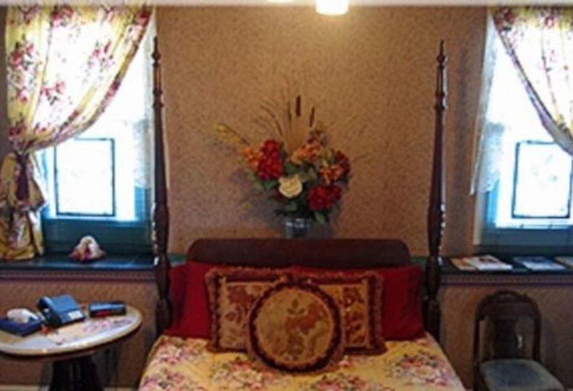 민박 The Doctor's Inn