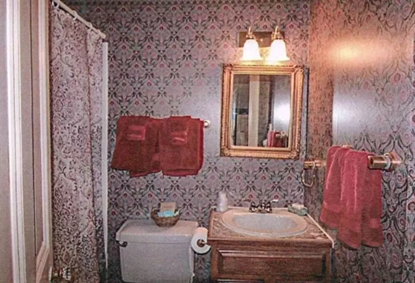 민박 The Doctor's Inn