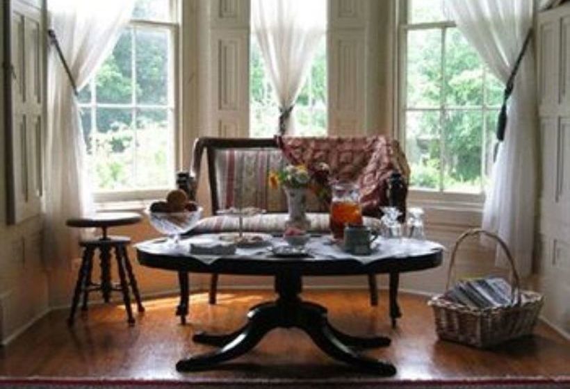 민박 The Doctor's Inn