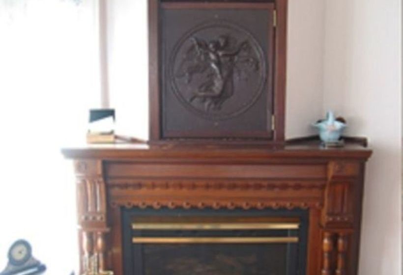 민박 The Doctor's Inn