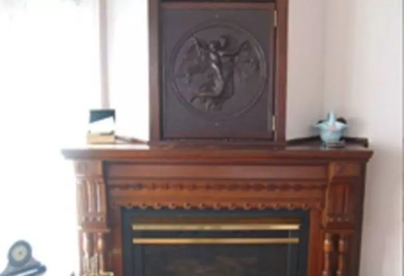 민박 The Doctor's Inn