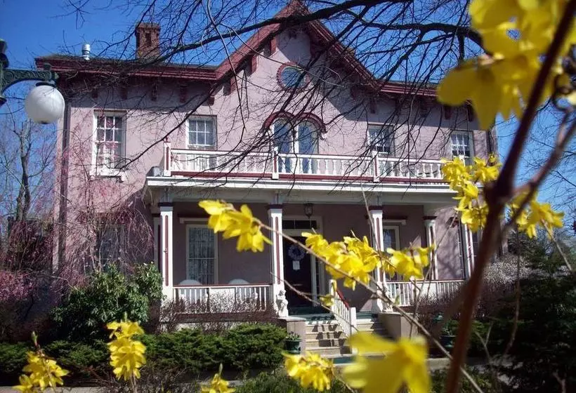 민박 The Doctor's Inn