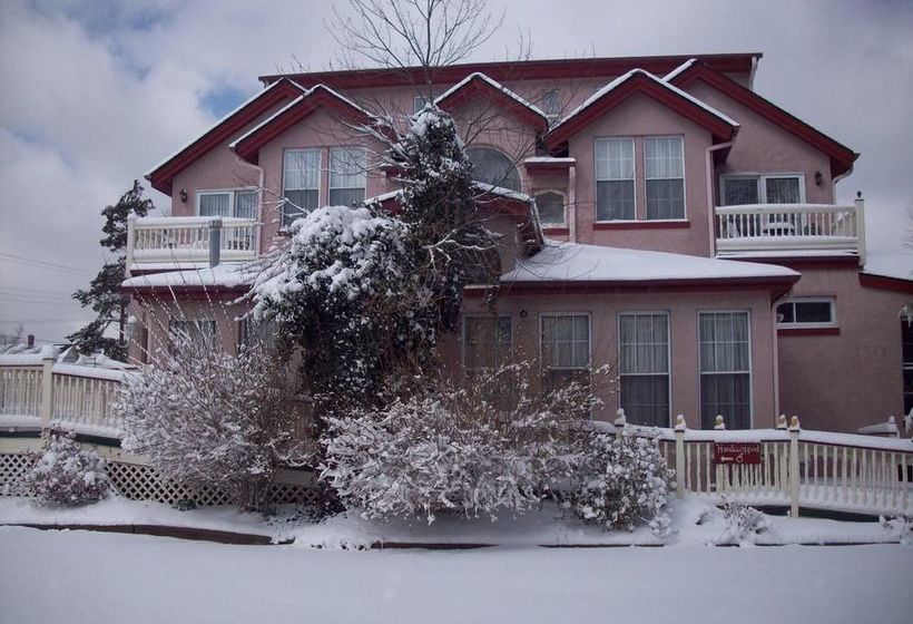 민박 The Doctor's Inn