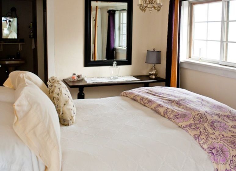 مبيت وإفطار Roseledge Country Inn & Farm Shoppe