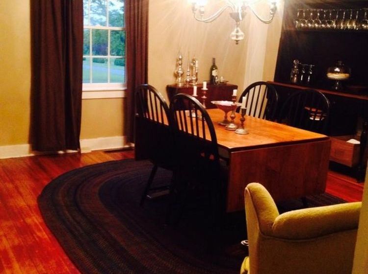 مبيت وإفطار Roseledge Country Inn & Farm Shoppe