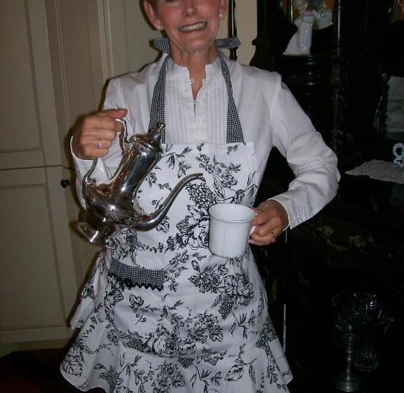 住宿加早餐  Tin Lizzie Inn