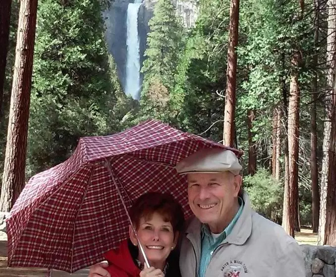 ベッドアンドブレックファースト Tin Lizzie Inn