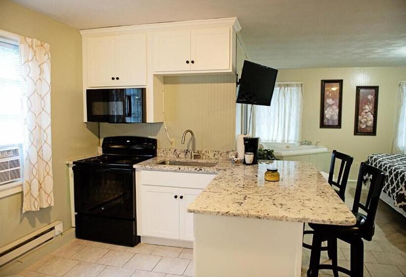 Berry Patch Bed And Breakfast