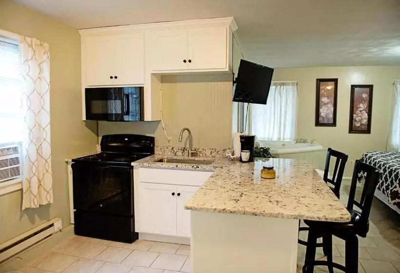 Berry Patch Bed And Breakfast