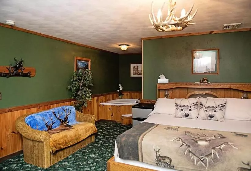 Berry Patch Bed And Breakfast