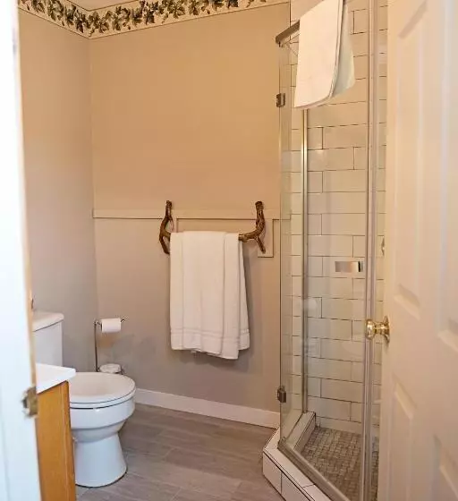 Berry Patch Bed And Breakfast