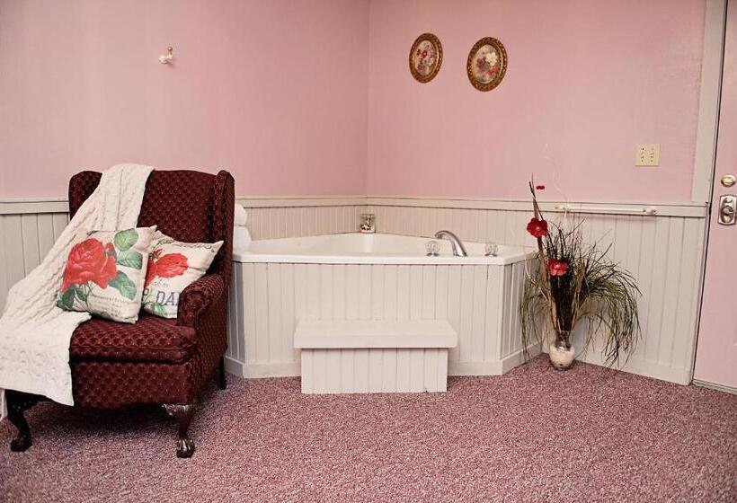 Berry Patch Bed And Breakfast