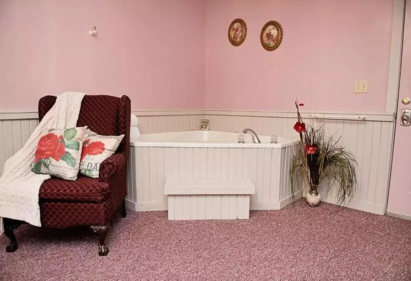 Berry Patch Bed And Breakfast