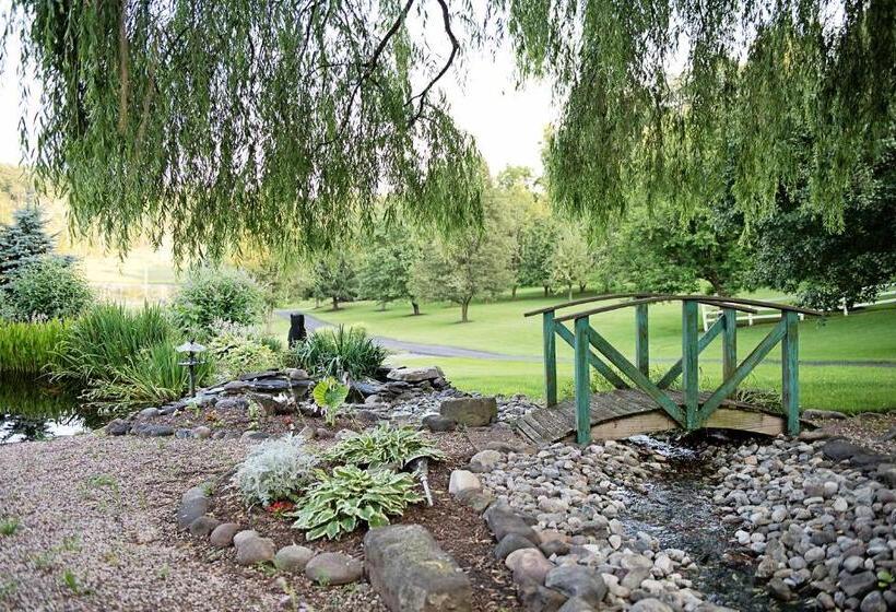 Berry Patch Bed And Breakfast