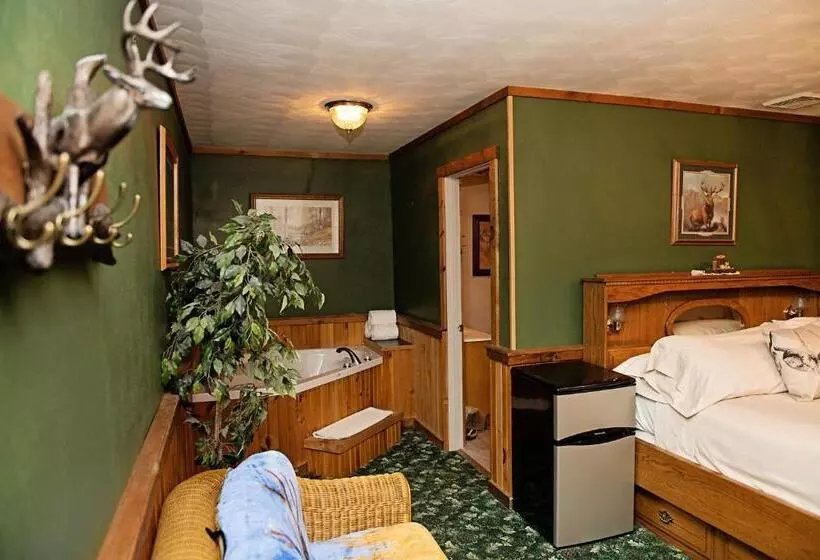 Berry Patch Bed And Breakfast