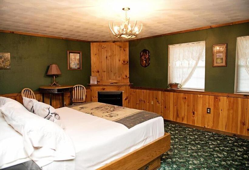 Berry Patch Bed And Breakfast