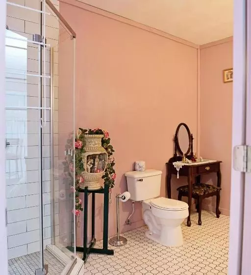 Berry Patch Bed And Breakfast