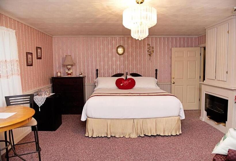 Berry Patch Bed And Breakfast