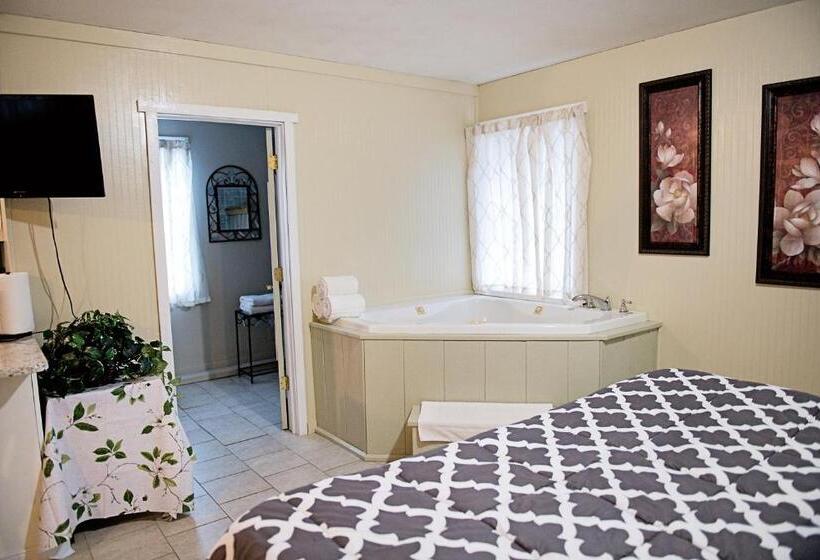 Berry Patch Bed And Breakfast