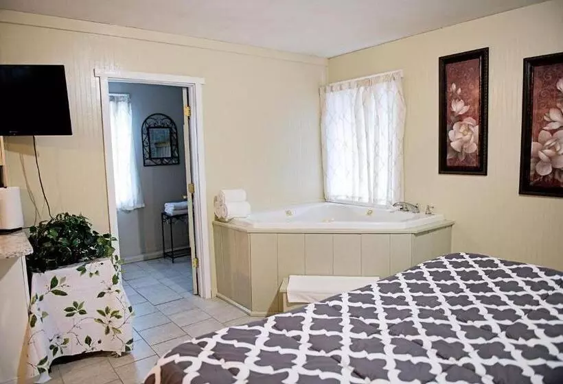 Berry Patch Bed And Breakfast