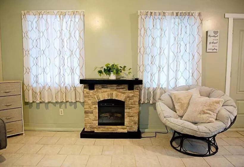 Berry Patch Bed And Breakfast