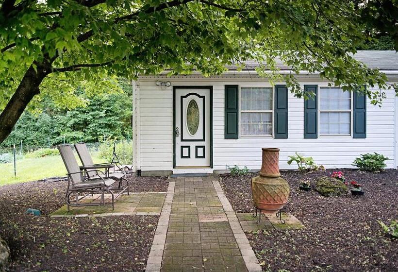 Berry Patch Bed And Breakfast