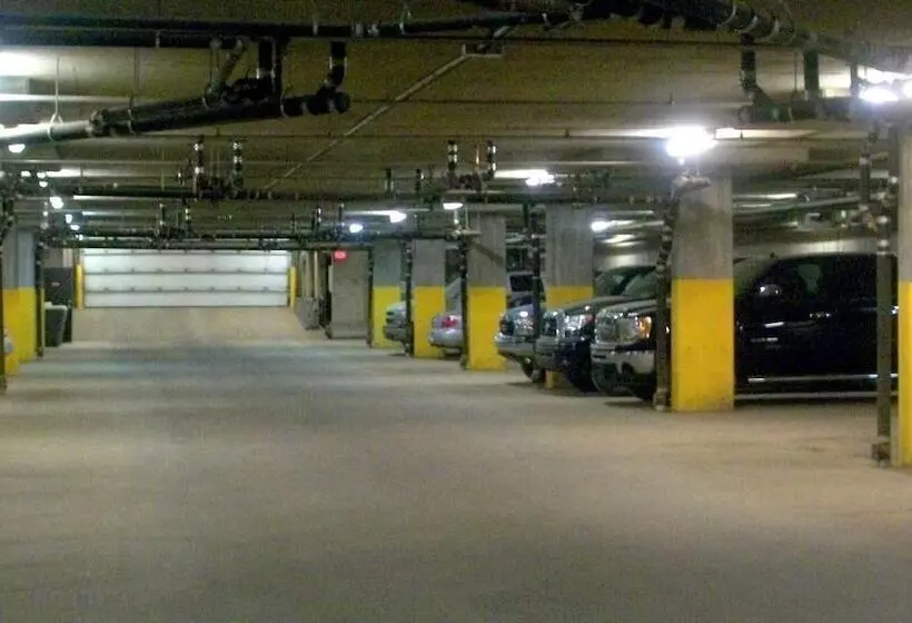 Clearwater Hotel Ltd