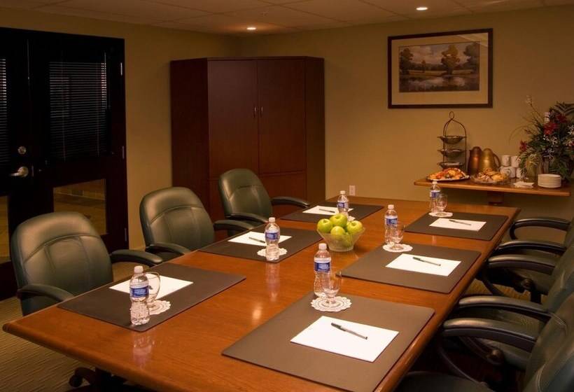 Clearwater Hotel Ltd