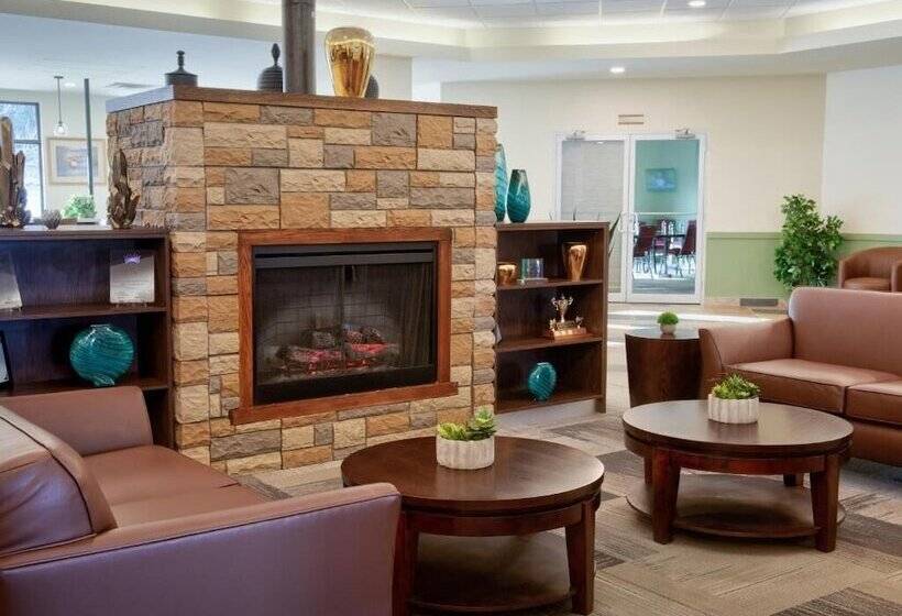 Clearwater Hotel Ltd