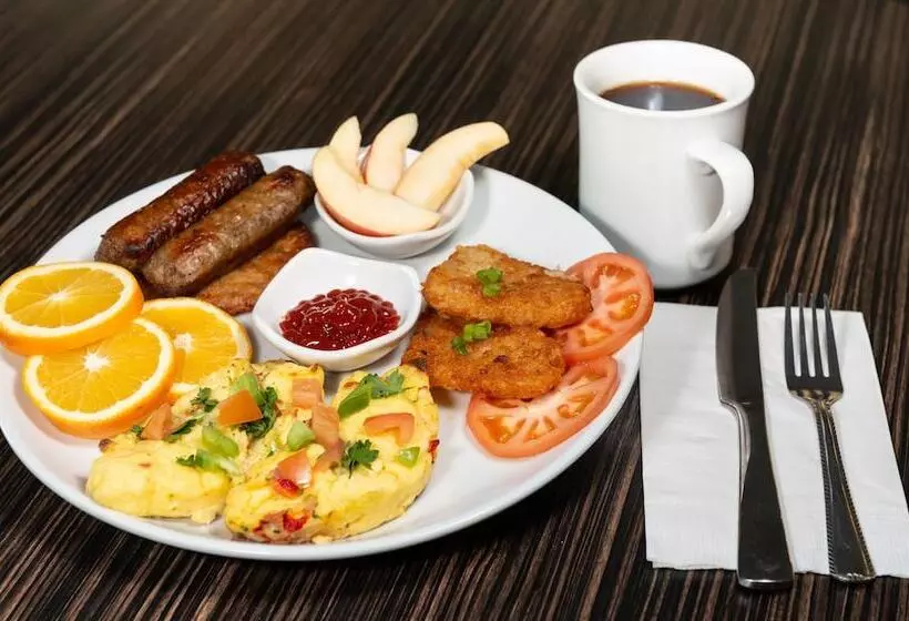 Clearwater Hotel Ltd