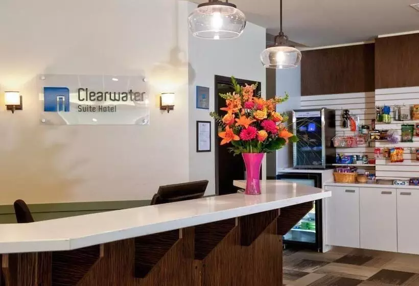 Clearwater Hotel Ltd