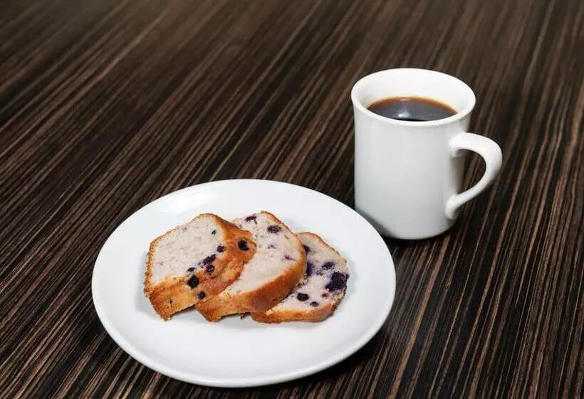 Clearwater Hotel Ltd