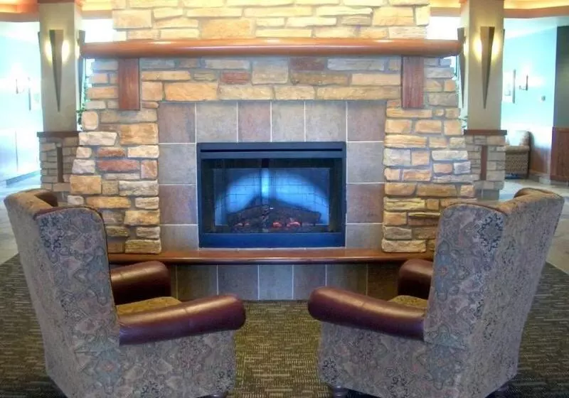 Clearwater Hotel Ltd