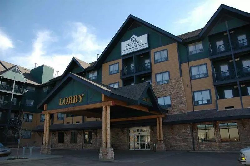 Clearwater Hotel Ltd