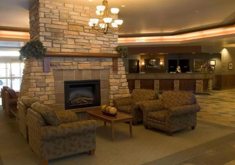 Clearwater Hotel Ltd