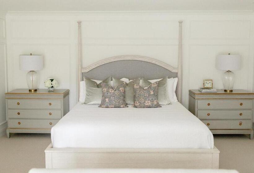 민박 Fairville Inn