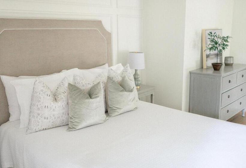 민박 Fairville Inn