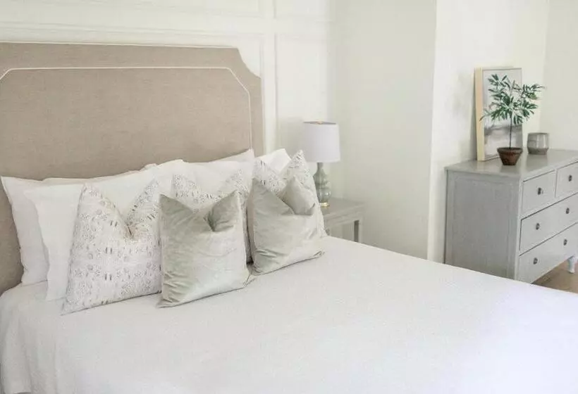 住宿加早餐  Fairville Inn