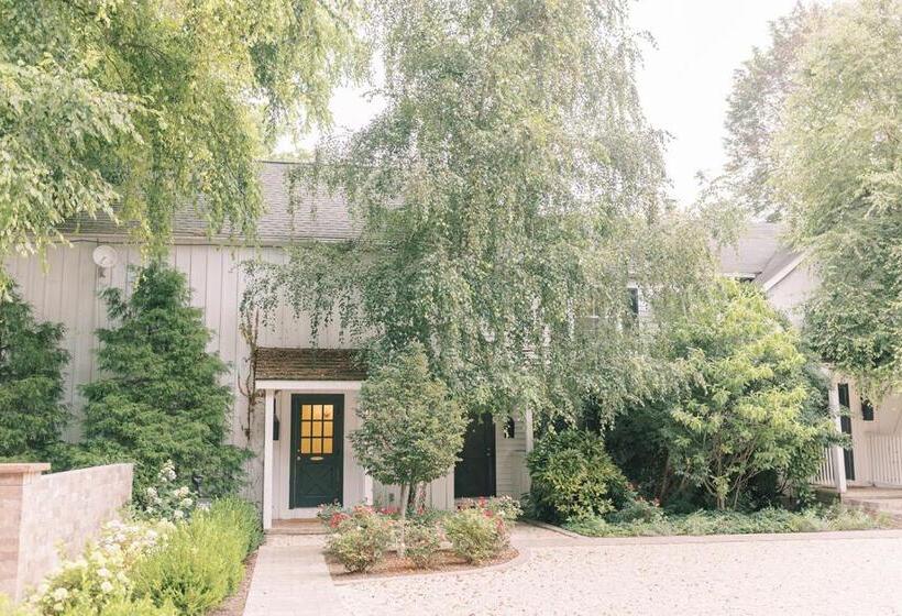 민박 Fairville Inn