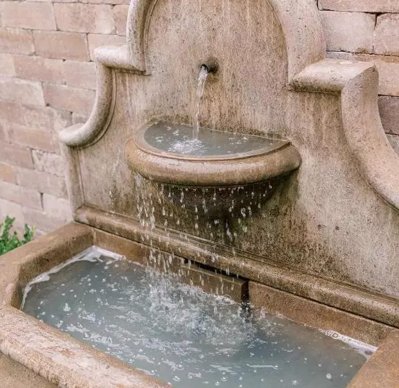 住宿加早餐  Fairville Inn