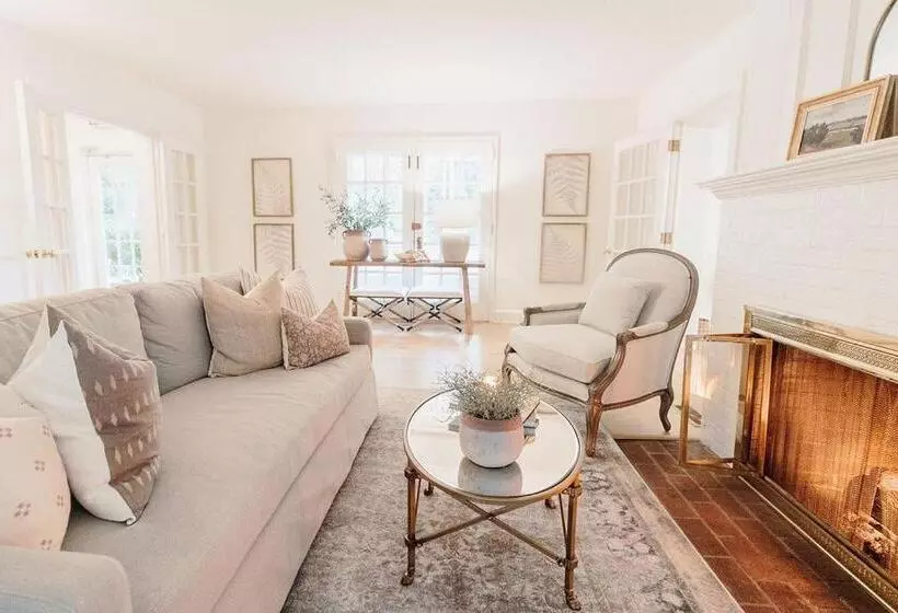 住宿加早餐  Fairville Inn