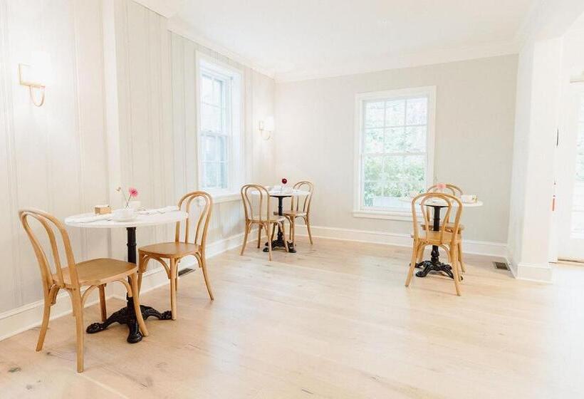 민박 Fairville Inn