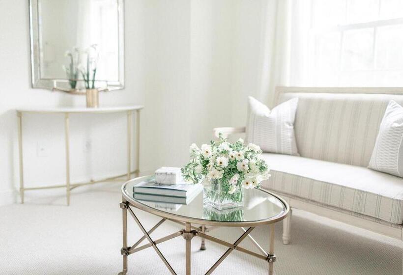 민박 Fairville Inn