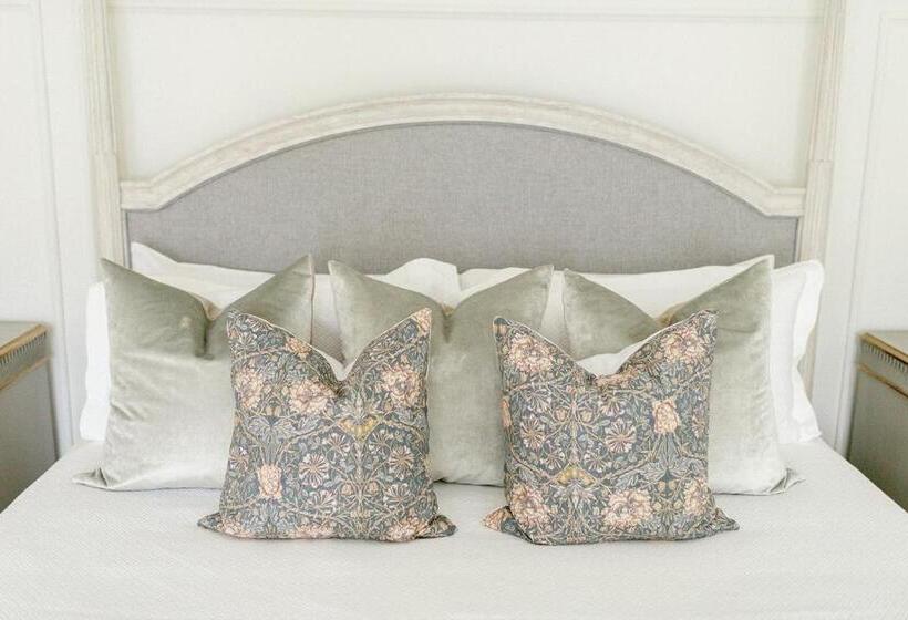 민박 Fairville Inn