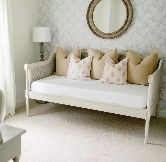 住宿加早餐  Fairville Inn